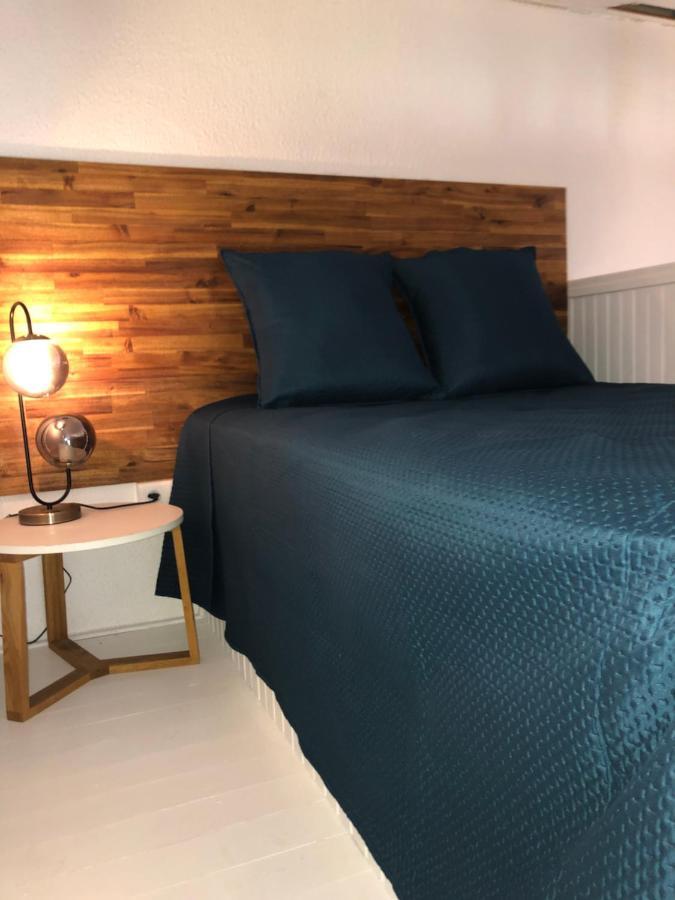 Joli Studio Maisonnette A 100M De La Plage Портіччо Екстер'єр фото